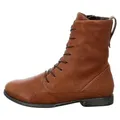 Produktbild: Think! Komfort Stiefeletten Damen 31393238343233 Braun 37 EU - Braun - 37