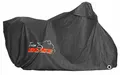 Produktbild: Büse Motorrad-Abdeckplane Motorradplane Motorradhaube Outdoor 2 wasserdicht XXL