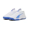 Produktbild: Puma Handballschuhe Accelerate Kinder, weiß, 37,5