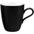 Produktbild: Seltmann Kaffeebecher Life Fashion 400 ml Porzellan Schwarz
