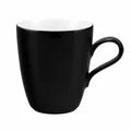 Produktbild: Seltmann Weiden Life Becher Kaffeebecher Tasse Fashion Glamorous Black 400 ml