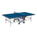 Produktbild: SPONETA S 3-47 e SportLine Outdoor-Tischtennis-Tisch, blau