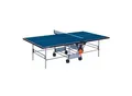 Produktbild: SPONETA S 3-47 e SportLine Outdoor-Tischtennis-Tisch, blau