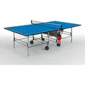 Produktbild: Sponeta - Outdoor-Tischtennisplatte 's 3-47 e' (S3 Line), wetterfest, blau