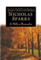 Produktbild: A Walk to Remember by Sparks, Nicholas 0446525537 FREE Shipping