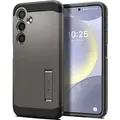 Produktbild: Schutzhülle für Galaxy S24 Plus, Spigen Tough Armor, Rotguss
