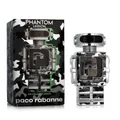 Produktbild: Rabanne Phantom Legion Eau De Toilette 100 ml