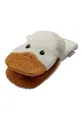 Produktbild: Waschhandschuh aus Frottee Ente Edda Lou,