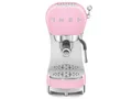 Produktbild: Smeg ECF02PKEU Espressomaschine Cadillac Pink