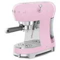 Produktbild: Smeg Espressomaschine ECF02PKEU pink