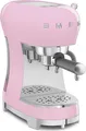 Produktbild: Smeg ECF02PKEU Kaffeemaschine Manuell Espressomaschine 1,1 l