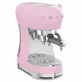 Produktbild: Express-Kaffeemaschine Smeg ECF02PKEU Rosa 1350 W 1,1 L