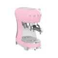 Produktbild: Kaffeemaschine Espresso Smeg 50's Style ECF02PKEU Cadillac Pink