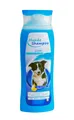 Produktbild: HUNDESHAMPOO 300ml mit Mandelöl Kamille Hunde Shampoo Fellpflege Fell Pflege