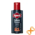 Produktbild: Alpecin C1 Shampoo Mit Koffein Für Anti Haarausfall 250ml Stimuliert Haar Roots