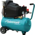 Produktbild: Holzstar Stürmer Aircraft Mobilboy 261/24T E Kolbenkompressor (10 Bar, 24 l) (220020)