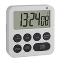 Produktbild: TFA® Timer 38.2051.02 weiß, 1 St.