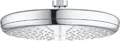 Produktbild: Grohe Tempesta 210 Kopfbrause, ohne Durchflussbegrenzung, 26408000