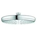 Produktbild: GROHE Kopfbrause TEMPESTA 210 d= 210mm chr chrom