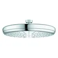 Produktbild: Grohe Kopfbrause Tempesta 210 26408 chrom