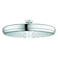 Produktbild: Grohe Tempesta 210 Kopfbrause, ohne Durchflussbegrenzung, 26408000