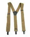 Produktbild: Hosenträger mit Clip, Camping, Outdoor, Military, Freizeit              -NEU-