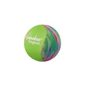 Produktbild: Waboba Original Water Bouncing Ball - Wasserfestes Strandspielzeug, Poolspiele für Kinder & Erwachsene, Outdoor-Spaß - Green Technicolor (5,6 cm)