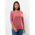 Produktbild: Jack Wolfskin 3/4-Arm-Shirt MOLA 3/4 T W rosa S (36)