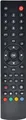 Produktbild: Fernbedienung HDTV-Receiver RC0896-V6.3B