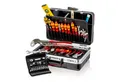 Produktbild: Knipex Werkzeugkoffer KNIPEX 00 21 21 HK S Werkzeugkoffer 