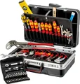 Produktbild: Werkzeugkoffer Sanitär Meister Knipex