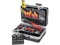 Produktbild: Knipex Werkzeugkoffer Sanitär 24-teilig