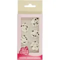 Produktbild: FunCakes Zuckerdekorationen Runde Augen Set 27g