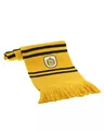 Produktbild: Hufflepuff Harry Potter Strickschal als Kostümzubehör & Geschenkartikel