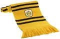 Produktbild: Harry Potter Schal Hufflepuff 190 cm Official Licensed Product