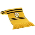 Produktbild: Harry Potter Schal Hufflepuff 190cm