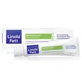 Produktbild: Linola Fett Nachtkerzenöl 20 g/100 g Creme 50