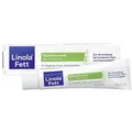 Produktbild: Linola Fett Nachtkerzenöl 20 G/100 G Creme