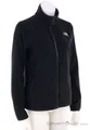 Produktbild: The North Face Glacier Fleece Damen Fleecejacke-Schwarz-XL