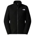 Produktbild: The North Face - Women's Glacier Fleece Jacket - Fleecejacke Gr XL schwarz