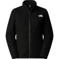 Produktbild: The North Face Womens Glacier Fleece Jacket tnf black (JK3) XL