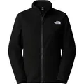 Produktbild: The North Face GLACIER Fleecejacke Damen in tnf black, Größe XL HW 2025
