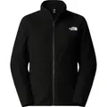 Produktbild: The North Face Damen Glacier Fleecejacke tnf black XL