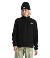 Produktbild: The North Face Damen Glacier Fleece Jacke, Tnf Black, XL