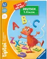 Produktbild: tiptoi® Lern mit mir! - Deutsch 1. Klasse