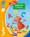 Produktbild: tiptoi® Lern mit mir! Deutsch 1. Klasse Eva Odersky