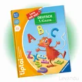 Produktbild: RAVENSBURGER tiptoi® Buch - Lern mit mir! - Deutsch 1. Klasse - NEU