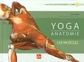 Produktbild: Yoga anatomie : anatomie pour le mouvement. Vol. 1.... | Buch | Zustand sehr gut