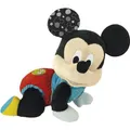 Produktbild: Clementoni Baby Mickey Krabbel mit mir Interactives Plüsch (17484)
