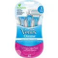 Produktbild: Venus Oceana Maquinilla Desechable